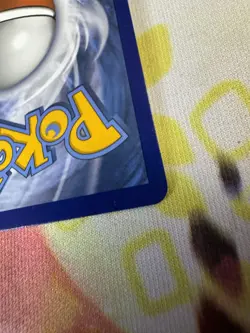 Kyogre 021/072 Amazing Rare Shining Fates Near Mint Pokemon TCG - Image 4