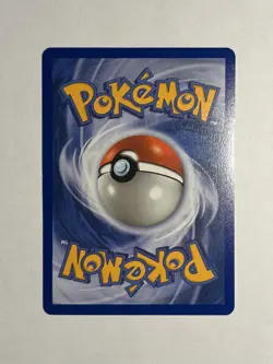 Pokemon TCG - Bellossom (16/101) EX Hidden Legends - Reverse Holo - M/NM - Image 2