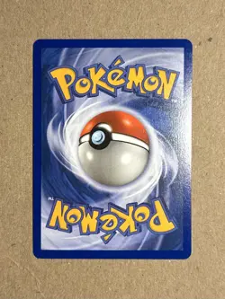 Pokemon TCG - Bellossom (16/101) EX Hidden Legends - Reverse Holo - M/NM - Image 4