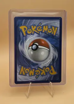 Pokemon TCG Carmine Scarlet & Violet Twilight Masquerade Card 204/167 - Image 2