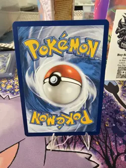 Pokemon TCG Celebrations Mew Holo Rare Card 011/025 NM Condition - Image 2