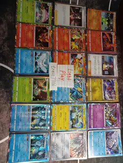 Pokemon TCG Card Japanese Lot Vintage and Modern - Image 2