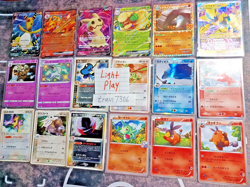 Pokemon TCG Card Japanese Lot Vintage and Modern - Image 4