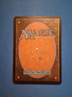 Grid Monitor Mirrodin LP Magic MTG - Image 2