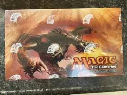 **Sealed Time Spiral Tournament Pack Box Display** Magic MTG English - Image 1