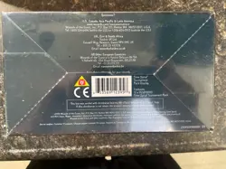 **Sealed Time Spiral Tournament Pack Box Display** Magic MTG English - Image 2