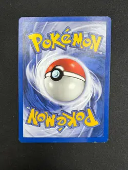 Pokemon Pokedex 87/102 Set Base Prima Edizione Wizards ITA Carte Vintage - Image 2