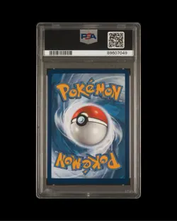 Pokemon PGO 031/078 - Pokemon GO Mewtwo VSTAR Extended Art - PSA 8 - Image 2