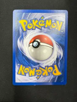 Pokemon Ponyta 60/102 Set Base Prima Edizione Wizards ITA Carte Vintage - Image 2