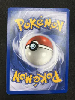 Pokemon Energia Psiche 101/102 Set Base Prima Edizione Wizards ITA Carte Vintage - Image 2