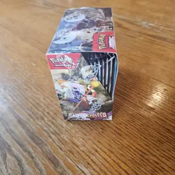 Pokemon TCG Scarlet and Violet Paldea Evolved Booster Box, Sealed - Image 2