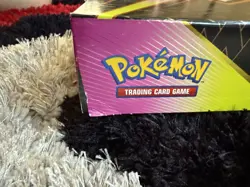 Pokemon TCG Shining Fates SHINY CROBAT VMAX Premium Collection - Factory Sealed - Image 3