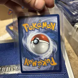 Pokemon TCG Salamence EX Journey Together Special Illustration Rare - Image 2