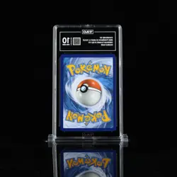 2023 Pokemon OBF En Charizard EX PSA 10 125 Ultra Rare Obsidian Flames - Image 2