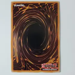 Infinitrack Goliath - INCH-EN010 - NM/VLP - Super Rare - 1st ed - Yugioh - Image 2