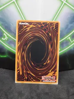Yugioh Triple Tactics Talent MP21-EN143 Ultra Rare 1st Edition NM - Image 2