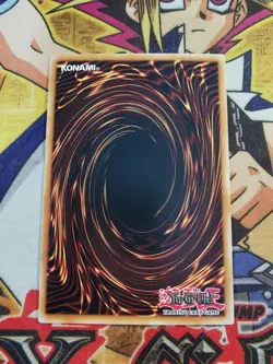 Spiritual Beast Tamer Lara bltr-en017 *LOGO SHIFT (NM+) Quarter Century Yu-Gi-Oh - Image 3