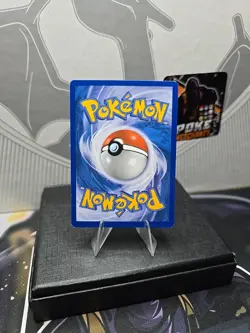 Finneon 61/100 Diamond & Pearl Stormfront Pokemon Card LP - Image 2