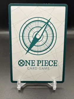 DON Card Boa Hancock PRB-02 [Foil] THE BEST vol.2 One Piece English - Image 2