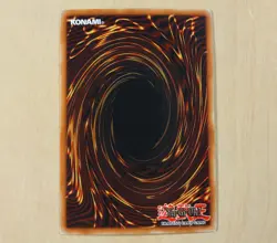 Crush Card Virus Gold Ultra Rare GLD1-EN038 Limited Edition - Image 4