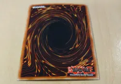 Crush Card Virus Gold Ultra Rare GLD1-EN038 Limited Edition - Image 5