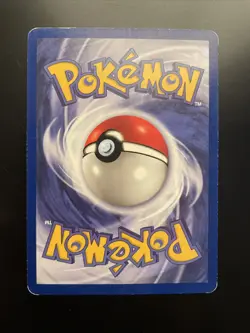 Pokemon Cards: Team Rocket 1st Edition Uncommon: The Boss's Way 73/82 - Image 2