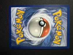 Mimikyu Sun & Moon Black Star Promo SM163 Holo Team Up, Near Mint, Pokemon TCG - Image 2