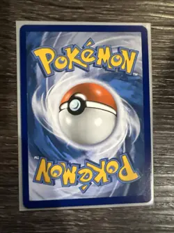 Pokemon TCG Mewtwo Detective Pikachu 12/18 Holo Rare - Image 2