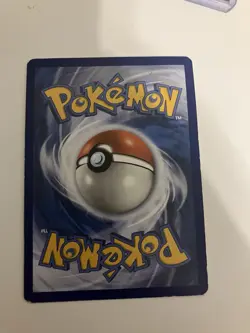 Pokemon TCG Armored Mewtwo SM228 - Image 2