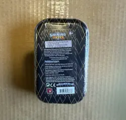 Pokemon Shining Fates Mini Tins - Kyogre 820650808678 - Image 2