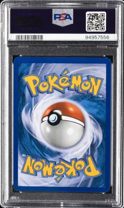 2008 POKEMON DIAMOND & PEARL MAJESTIC DAWN #6 KABUTOPS-HOLO PSA 9 - Image 2