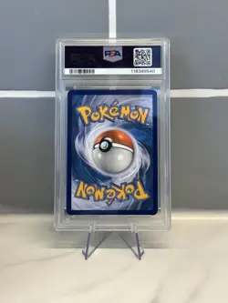 Pokemon - Lisia’s Appeal - 246/191 - Surging Sparks - PSA 10 - Gem Mint - Image 2