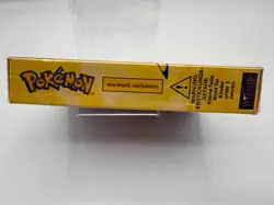 Pokemon TCG GERMAN Zap Base Set Theme Deck WOTC **BRAND NEW** **SEE PHOTOS** - Image 4