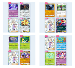 Professor's Research [Full Art] LIMITED EDITION - Pokemon TCG Pocket (Trading) - Image 3