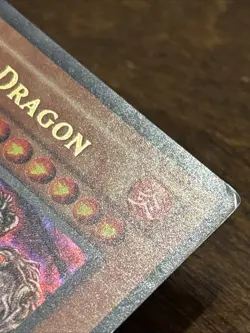 Yamata Dragon LOD-067 Legacy of Darkness Unlimited Edition Ultra Rare MP - Image 4