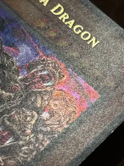 Yamata Dragon LOD-067 Legacy of Darkness Unlimited Edition Ultra Rare MP - Image 5