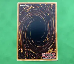Yu-Gi-Oh! Battlin' Boxer King Dempsey LD10-EN036 Ultra Rare 1st Edition Mint - Image 4