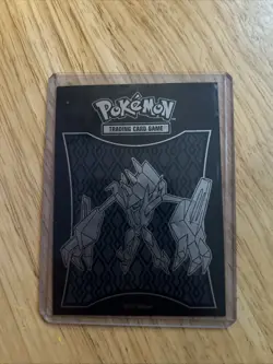 Pokemon Gyarados-EX TCG Breakpoint Holo Card 123/122 Secret Rare - Image 2