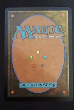 MTG Cavern of Souls Borderless Card the Lost Caverns of Ixalan NM Condition - Image 2