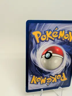 Vintage Pokemon Card 2000 Pokemon TCG - Base Set 2 BULBASAUR 67/130 - Image 4