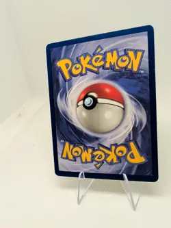 Vintage Pokemon Card 2000 Pokemon TCG - Base Set 2 BULBASAUR 67/130 - Image 5