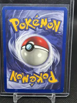 Pokemon TCG Growlithe Base Set Unlimited Uncommon Card 28/102 - Image 3
