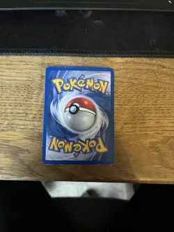 Pokemon Cards: Team Rocket 1st Edition Rare Holo: Dark Slowbro 12/82 - Image 5