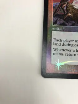 Storm Cauldron 7th Edition Foil - Image 2