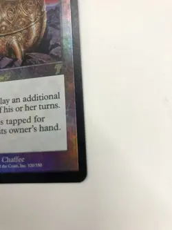 Storm Cauldron 7th Edition Foil - Image 3