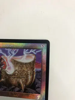 Storm Cauldron 7th Edition Foil - Image 4