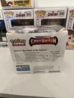 Pokemon Sword & Shield Lost Origin Booster Box | Read Description | - Image 5