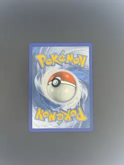 Pokemon TCG Gengar V Sword & Shield - Fusion Strike #156/264 Holo Rare - Image 2