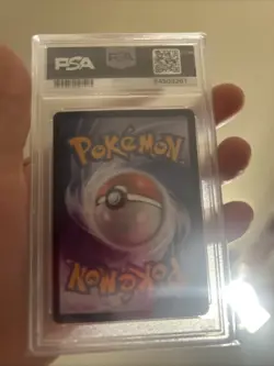 PSA 10 GEM MINT Chinese Venusaur 003/032 CLF Classic Collection Holo Pokemon TCG - Image 2