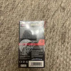 Pokemon TCG Mega Evolutions Half Booster Box 18 Packs Bundle - Image 2